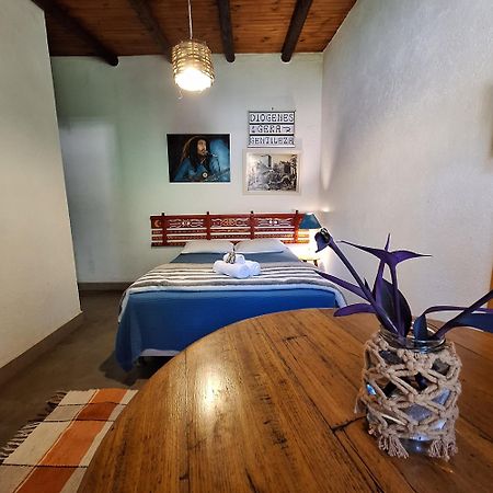 Diogenes Pousada Hotel Conceição da Ibitipoca Exterior foto