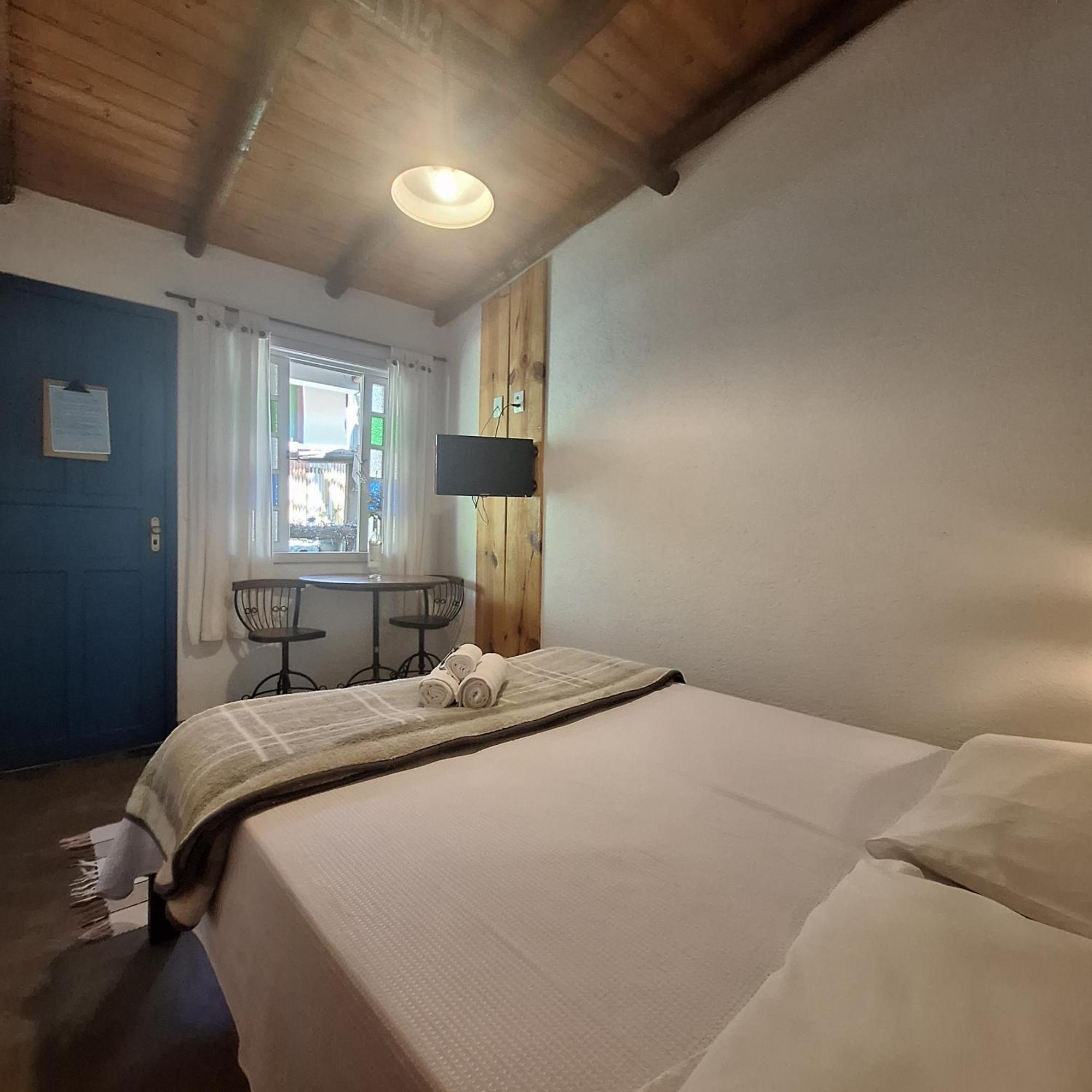 Diogenes Pousada Hotel Conceição da Ibitipoca Exterior foto
