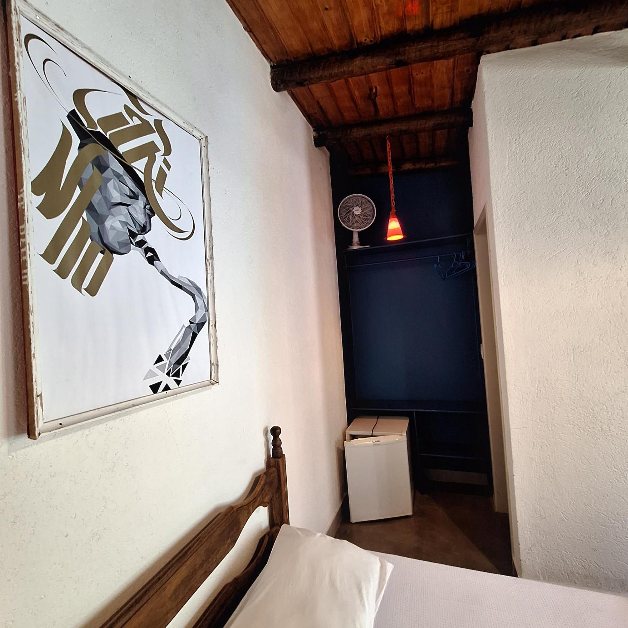 Diogenes Pousada Hotel Conceição da Ibitipoca Exterior foto